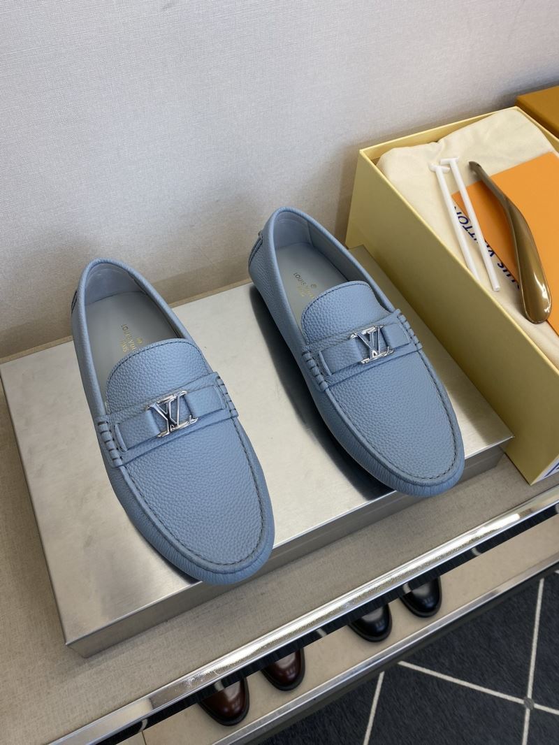 Louis Vuitton Tods Shoes